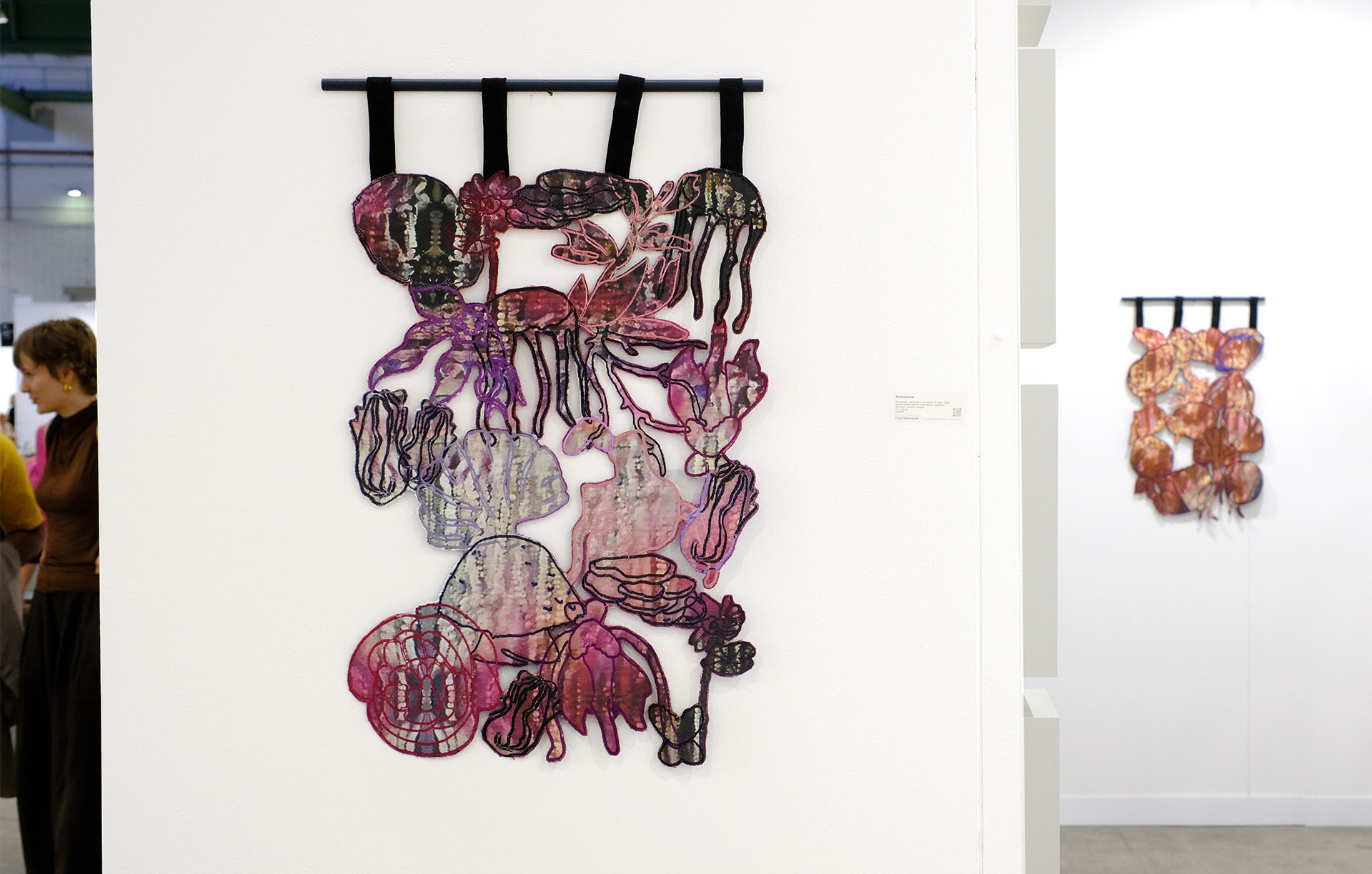 Installation view Berlin, 2026